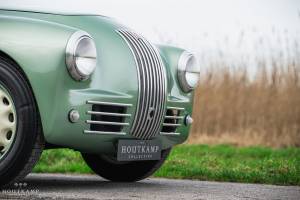 Imagen 17/34 de FIAT 1100 S (1948)