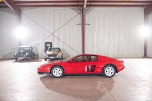 Image 3/56 of Ferrari Testarossa (1987)