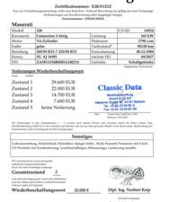 Bild 51/54 von Maserati 228i (1988)