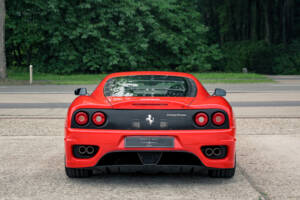 Afbeelding 15/69 van Ferrari F 360 Challenge Stradale (2004)