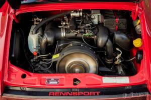 Image 30/49 of Porsche 911 Carrera RS (1992)