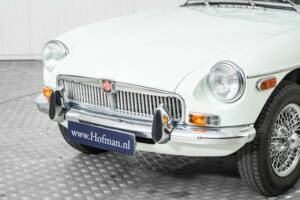 Bild 18/50 von MG MGB (1975)