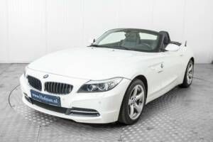 Image 17/50 of BMW Z4 sDrive23i (2010)