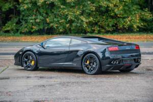 Image 6/30 of Lamborghini Gallardo LP 560-4 (2009)