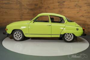 Afbeelding 2/5 van Saab 96 GL V4 (1979)