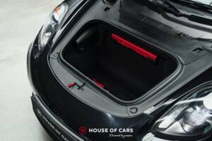 Image 12/25 of Porsche Boxster GTS (2015)