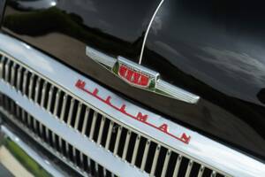 Imagen 21/50 de Hillman Minx (1957)