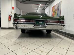 Immagine 7/8 di Buick Electra 225 Hardtop (1972)