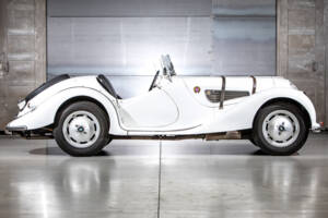 Image 4/18 of BMW 328 (1938)