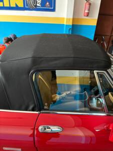 Image 14/23 of Alfa Romeo 1.6 Spider (1991)