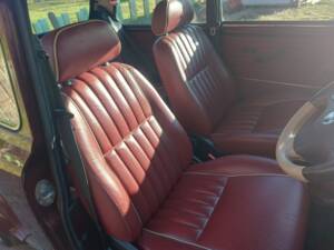 Image 13/59 of Rover Mini Cooper 40 - Limited Edition (2000)