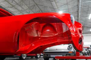 Image 22/22 de MG MGB GT V8 (1974)