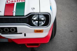 Bild 43/50 von Ford Escort RS 1600 (1971)