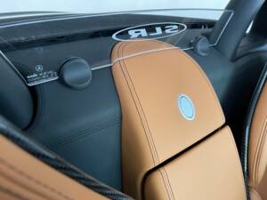 Afbeelding 29/39 van Mercedes-Benz SLR McLaren (2008)