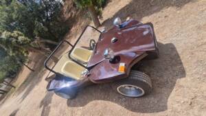 Image 60/62 of Volkswagen Buggy (1976)