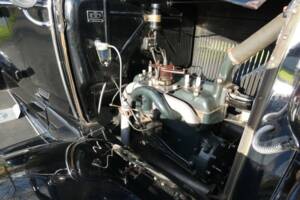 Immagine 21/43 di Ford Model A Tudor Sedan (1931)