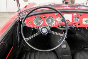 Imagen 8/50 de MG MGA 1600 (1961)