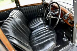 Image 35/50 of Bentley 3 1&#x2F;2 Litre Park Ward Sports (1935)