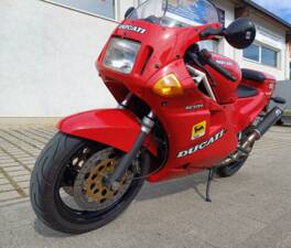 Bild 21/22 von Ducati DUMMY (1990)