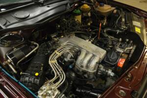 Image 43/50 de Audi 100 - 2.3E quattro (1990)