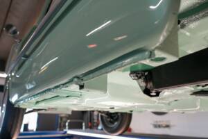 Image 29/30 of FIAT Ghia 500 Jolly (1973)