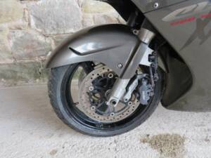 Bild 26/37 von Honda DUMMY (1998)