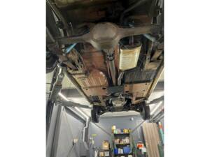 Image 21/36 of Ford Mustang 200 (1968)