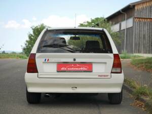 Image 13/26 of Citroën AX Sport (1987)