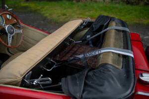 Afbeelding 19/29 van MG TC (1946)