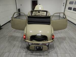 Image 13/15 of FIAT 500 C Topolino (1952)