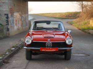 Image 3/28 of BMW 1600 GT (1968)