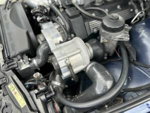 Bild 9/15 von BMW M5 (2002)