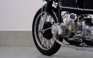 Image 64/92 of BMW R 51 (1939)