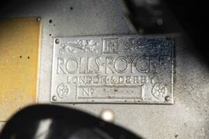 Immagine 37/50 di Rolls-Royce Phantom III (1937)