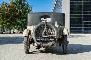 Imagen 6/88 de Bugatti Type 35 (1927)
