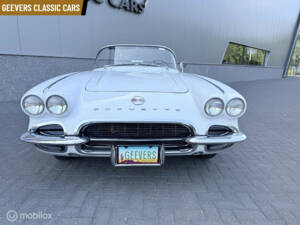 Bild 6/24 von Chevrolet Corvette (1962)