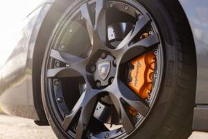 Immagine 20/49 di Lamborghini Gallardo Spyder (2007)