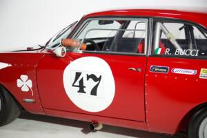 Afbeelding 10/39 van Alfa Romeo Giulia GTA 1300 Junior (1968)