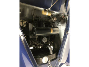 Immagine 31/39 di SIMCA 9 Sport (1952)