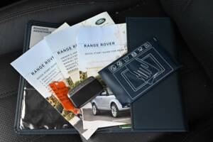 Afbeelding 33/50 van Land Rover Range Rover Vogue TDV6 (2016)