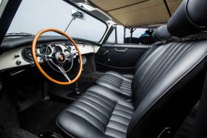 Image 14/20 de Porsche 356 B Carrera 2&#x2F;2000 GS (1962)