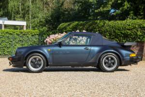 Afbeelding 17/50 van Porsche 911 Turbo 3.3 (1988)
