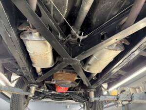 Immagine 25/26 di Ford Thunderbird (1955)