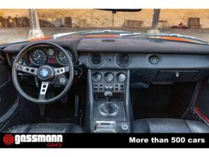 Bild 8/15 von Maserati Indy 4900 (1975)