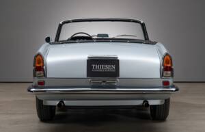 Bild 9/36 von Maserati 3500 GT Spyder Vignale (1962)