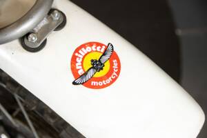 Imagen 36/40 de Ancillotti Scarabeo A 50 (1969)