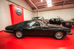 Image 8/16 of Jaguar XJ-S 3.6 (1988)