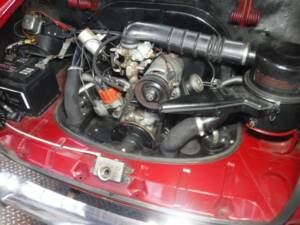 Imagen 50/50 de Volkswagen Karmann Ghia 1500 (1969)