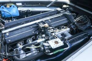 Afbeelding 45/50 van Maserati 3500 GTI Sebring (1967)