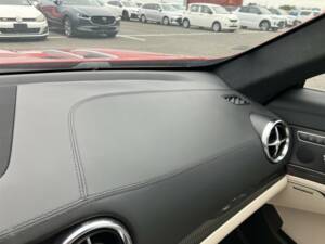 Afbeelding 40/70 van Mercedes-Benz SL 63 AMG (2012)